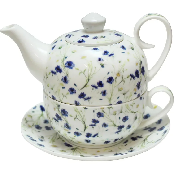 Jameson Tailor Feldblumen Tea for One