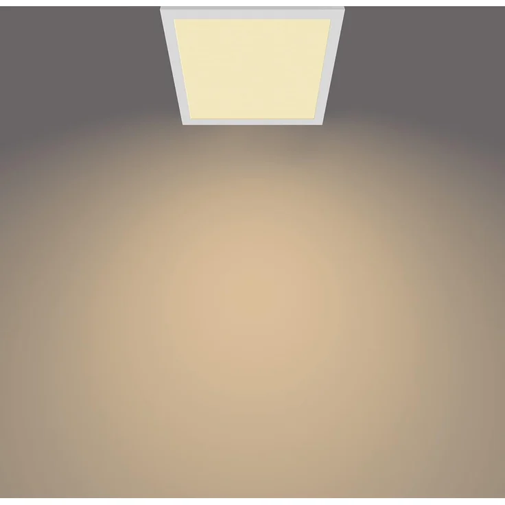 Philips Panel ceiling CL560 SS SQ 12W 27K W HV06 – Bild 4