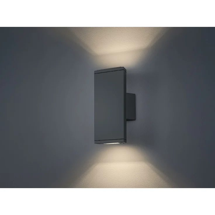 LED Außenwandleuchte COLORADO – Bild 3