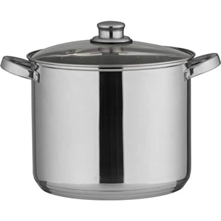 Axentia, Universaltopf, 10Liter – Bild 2