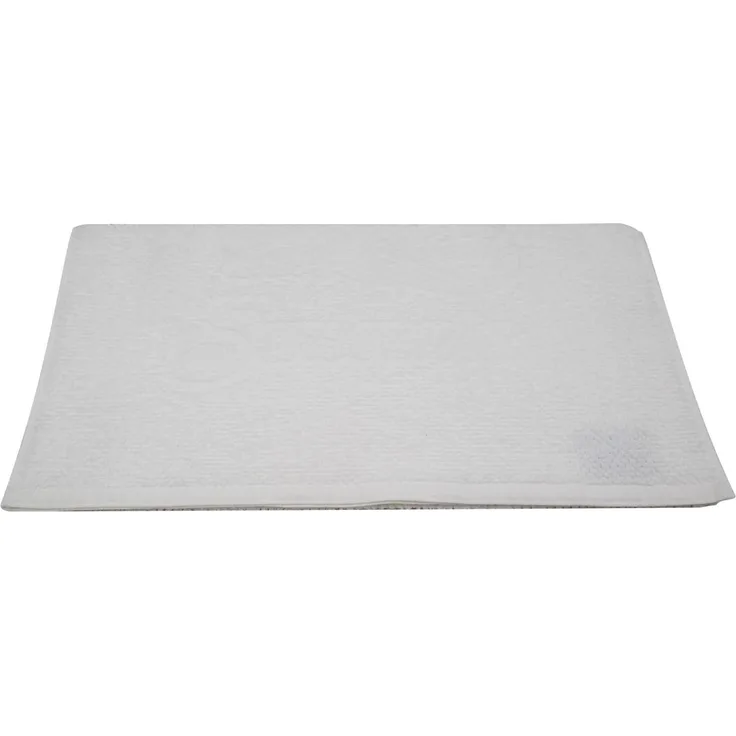 Handtuch 50x100 cm weiß »Sensepura Relax«