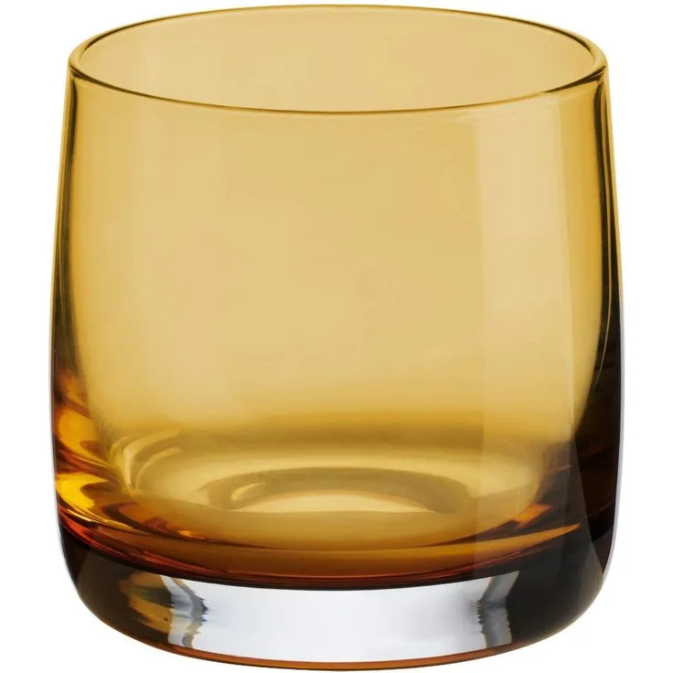 ASA Sarabi Amber Trinkglas 0,2 l