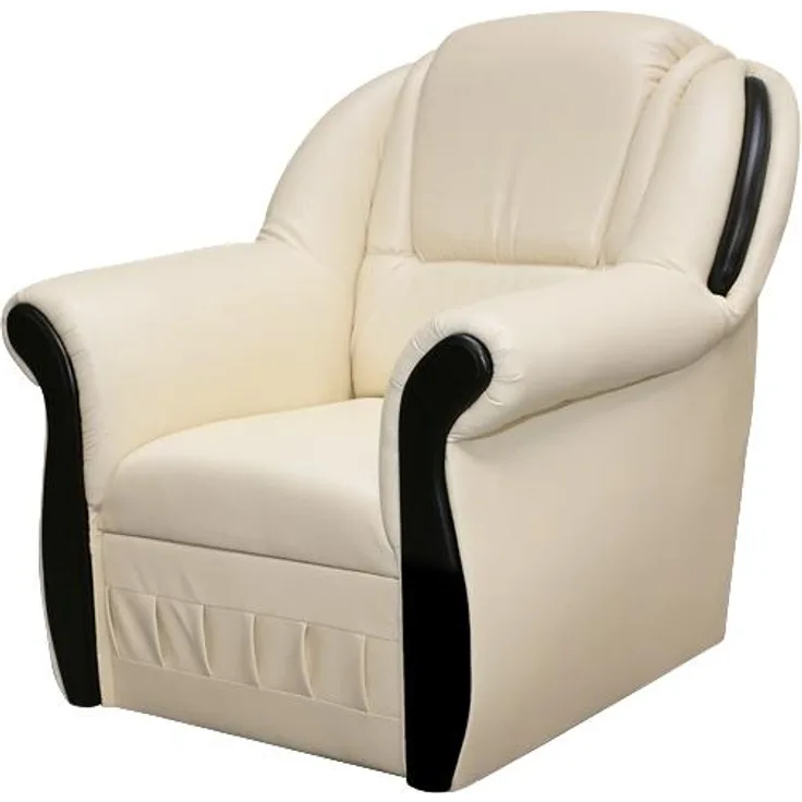 Lord 1F, Sessel, Stuhl, Beige