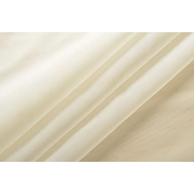 Gardinenbox Gardine, Ösen (2 St), transparent, Voile – Bild 5
