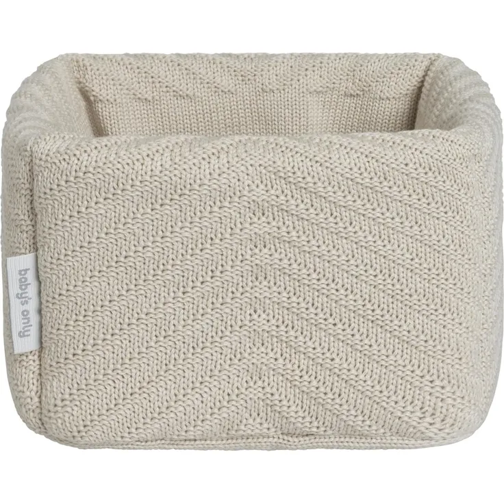 Baby's Only Grace Kommodenkörbchen - Warm Linen Be