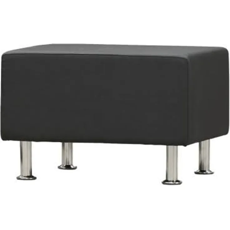 Rocada Hockermodul BeSoft 1803ABK-4 schwarz