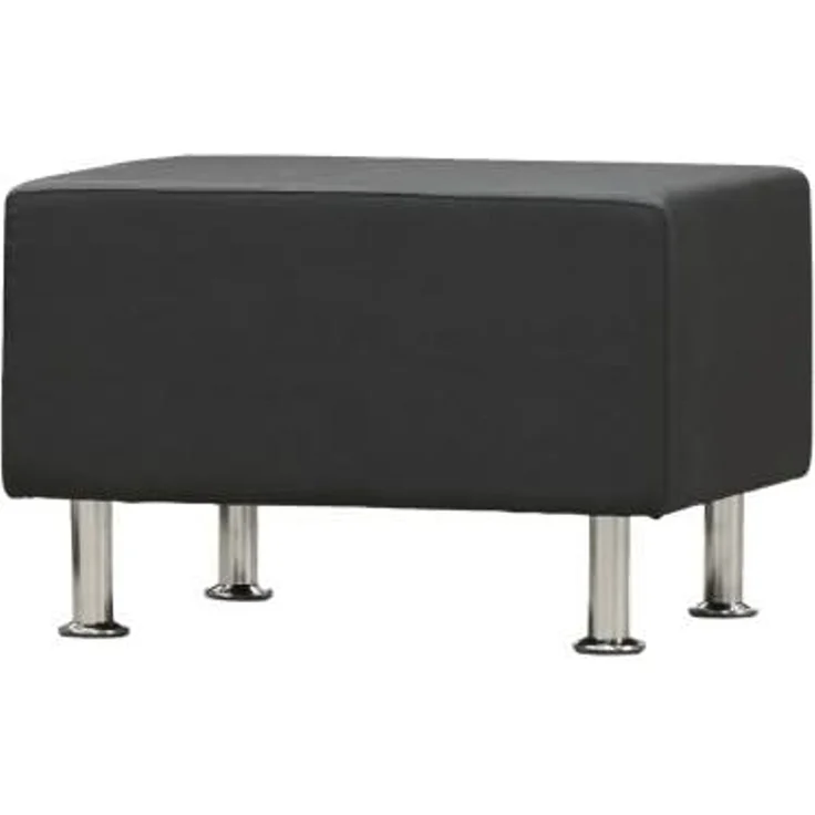 Rocada Hockermodul BeSoft 1803ABK-4 schwarz