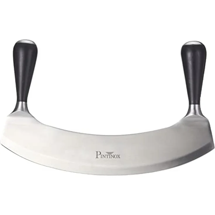 PINTINOX Professional Wiegemesser, Klingenlänge: 260 mm – Bild 2