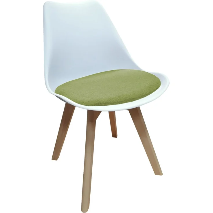 HTI-Living Atlanta Webstoff Stuhl