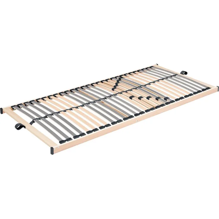 Lattenrost BRILLANT L 2040 Buche massiv 5 Zonen 140x200