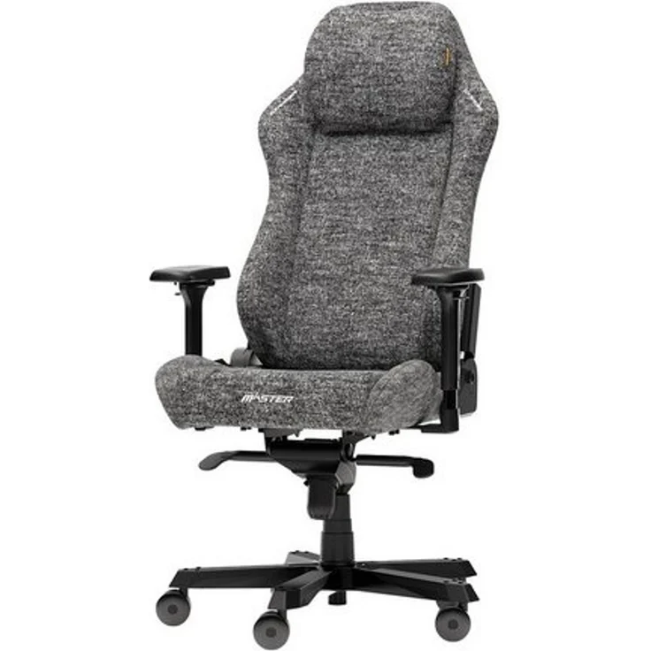 DXRacer Gaming-Stuhl MASTER XL – Bild 4