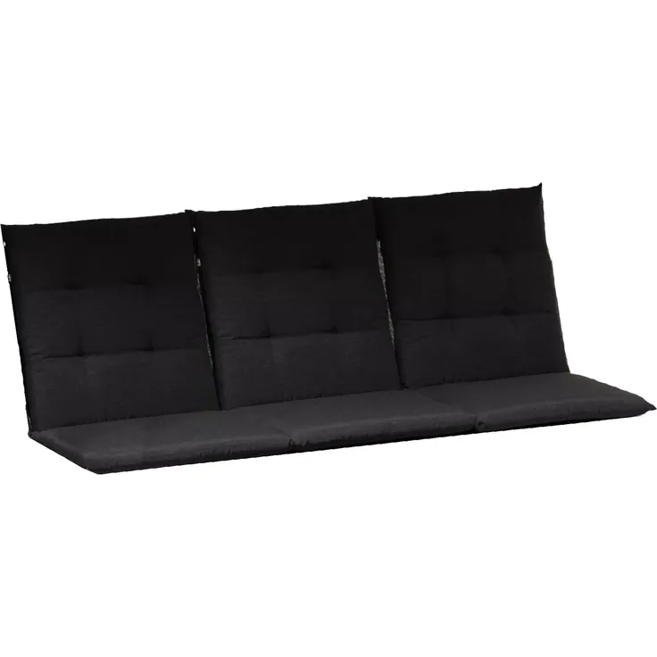 Hear Auflage schwarz