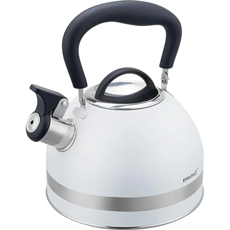 Kinghoff Kinghoff Wasserkocher 1,8l KH1852 – Bild 2