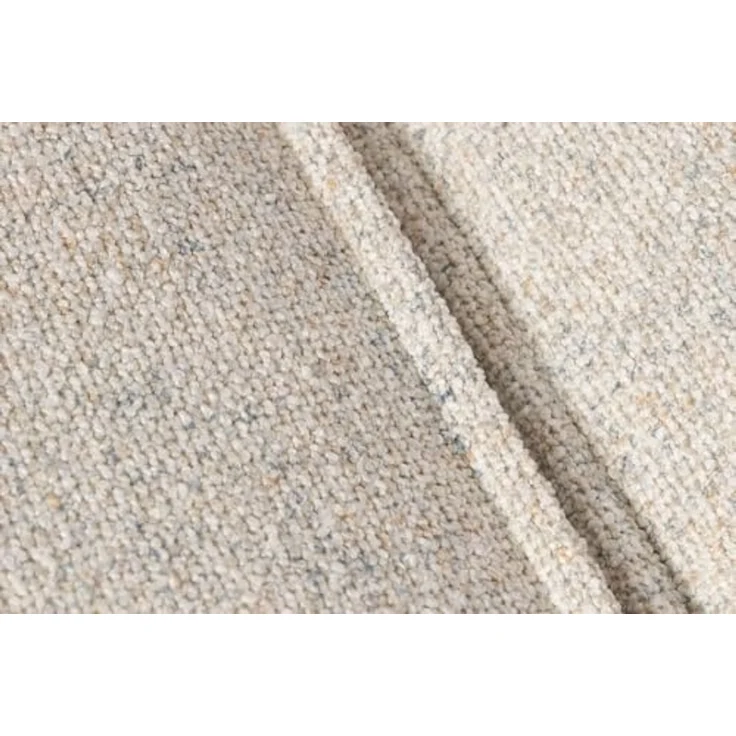 riess-ambiente Ecksofa BOSSA NOVA 265cm antik taupe, Einzelartikel 1 Teile, Wohnzimmer · Microfaser · L-Form · inkl. Kissen · Modern Design – Bild 6