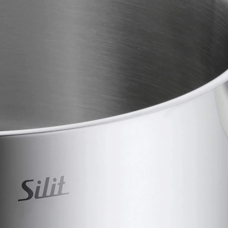 Silit Silit Diamant Topf-Set, 4-teilig 3201112244 – Bild 6