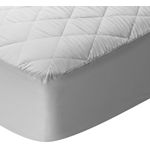 Pikolin Home - Gepolsterter Matratzenschoner/-schutzauflage, mit wasserdichter und atmungsaktiver Membran, Kissen 150 - 150x190/200 cm