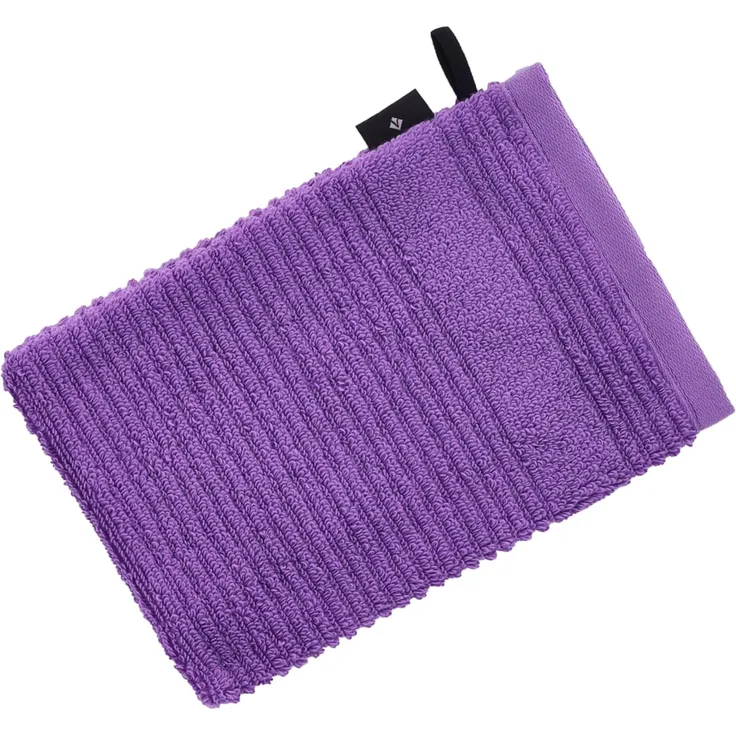 Vossen Handtücher Tomorrow | Waschhandschuh 16x22 cm | lollipop