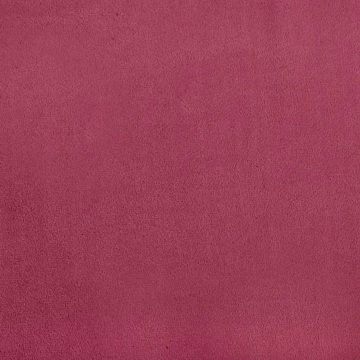 vidaXL Sessel Weinrot 100x78x80 cm Samt 4105102 – Bild 8