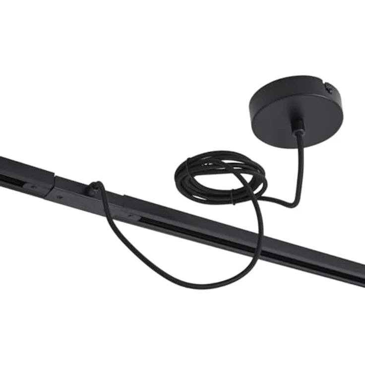 Qazqa Schienensystem-Sets Iconic, ohne Leuchtmittel – Bild 2