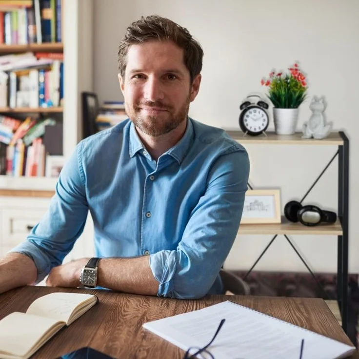 Standregal mit 3 Etagen – Bild 5