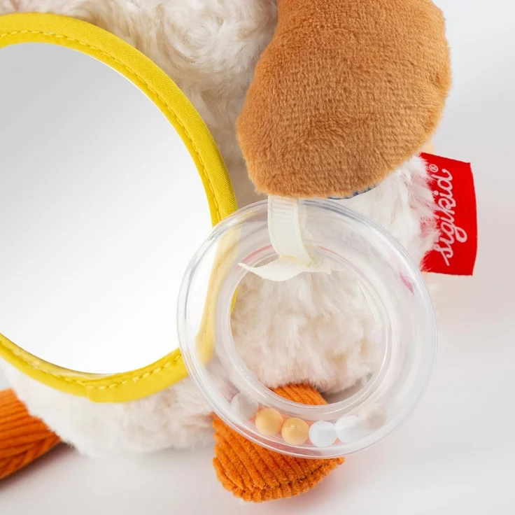 Aktiv-Eichhörnchen Baby Activity Toys – Bild 8