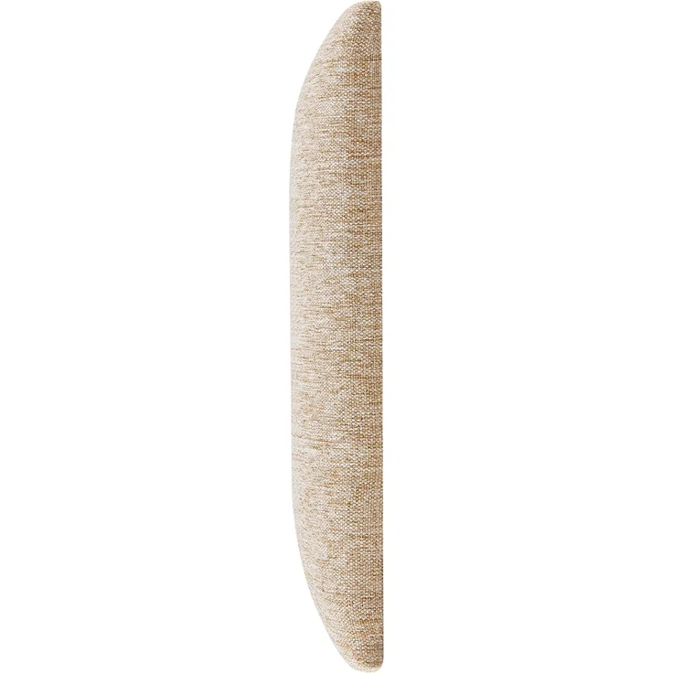 Wandkissenset Carpino 2-tlg. Textil 90x30 cm Beige [neu. haus] – Bild 5