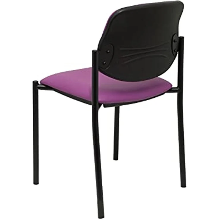 Piqueras Y Crespo 27NSPMO - Confidential Chair, Purple – Bild 6
