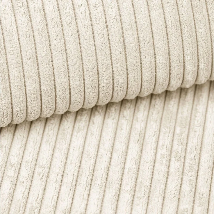 yourhouse24 Wohnlandschaft XXL STELLA Cord (410 cm) – Mit Schlaffunktion & Bettkasten – Bild 4