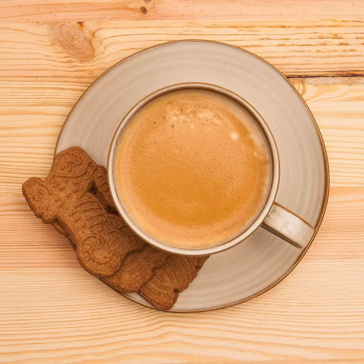 Mäser 931900 Kaffeeservice Nottingham für 4 Personen, Steinzeug, beige (1 Set, 8-teilig) – Bild 5