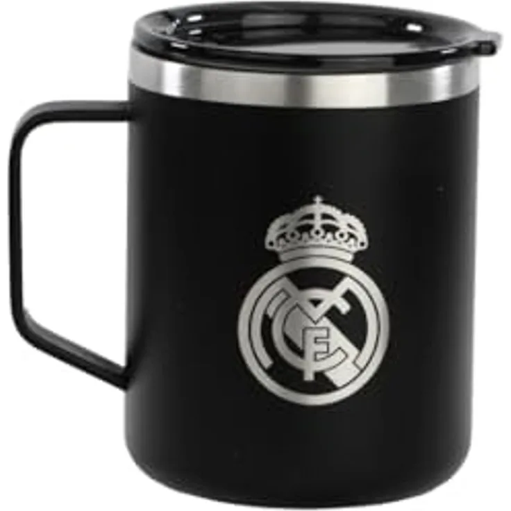Real Madrid Real Madrid Runbott 400 ml 972549
