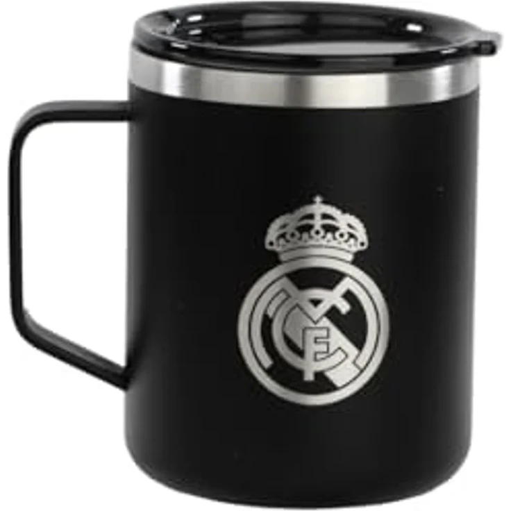 Real Madrid Real Madrid Runbott 400 ml 972549 – Bild 1