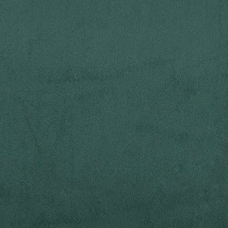 vidaXL Sessel Dunkelgrün 100x77x82 cm Samt 4105249 – Bild 7