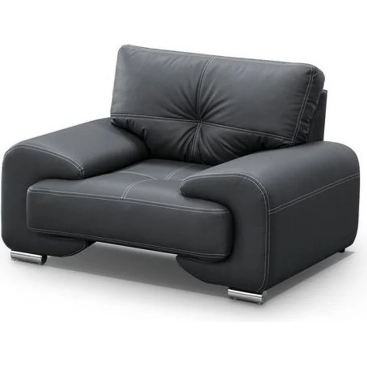 Beautysofa Big-Sofa Polstergarnitur Omega Set 3+2+1 Sofa Wohnzimmer Sofagarnitur, Die Lieferung beinhaltet die Lieferung in die Wohnung – Bild 4