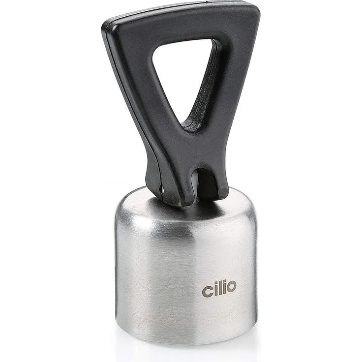 Cilio Leva Weinflaschen-Verschluss – Bild 3