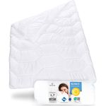 BLANCO Sommerdecke 120 x 150 cm