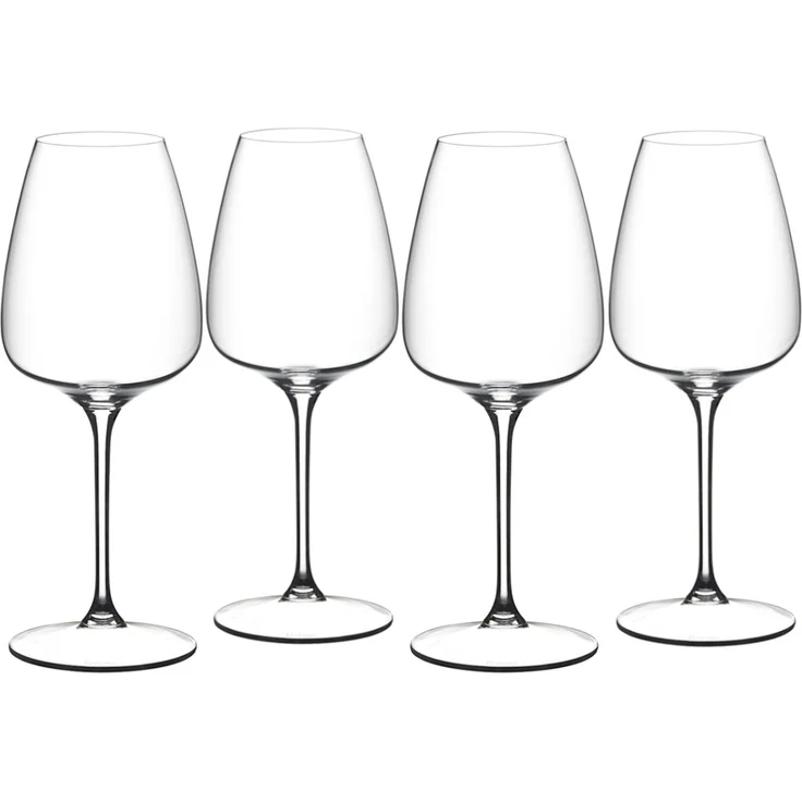 RIEDEL 5515/25 Mixing Sets Sommergetränke / Aperitivo 4er Set – Bild 1