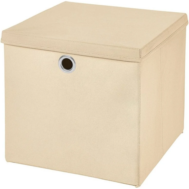 StickandShine Faltbox SET 25/28/30/32/33 cm viele Farben – Faltboxen passend Kallax – Bild 5