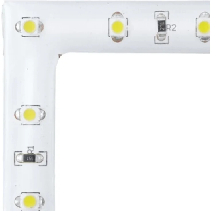 Eglo 9230 Büroleuchte BASIC 1 Kunststoff, Stahl, rot E27 max. 1X40W H:30cm mit Wippschalter – Bild 3