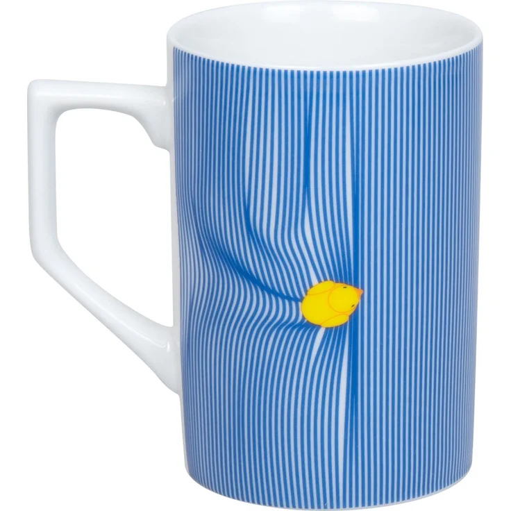 KÖNITZ 1113152937 Becher 305 ml Smooth Sailing - DUCK aus Porzellan – Bild 2