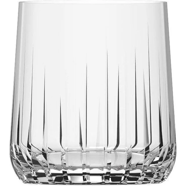 Pasabahce Gläser-Set Nova 3er- Trinkglas - Wasserglas, Kristallglas