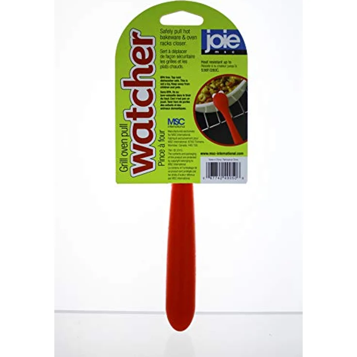 Joie msc Hitzeschutzgriff Grill Watcher – Bild 2