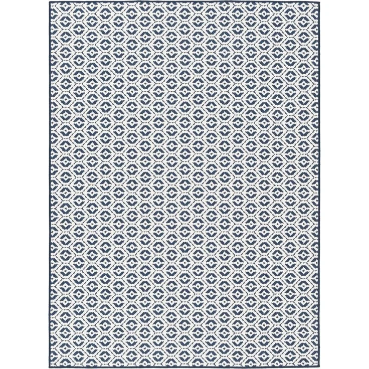 Snapstyle Outdoorteppich In- und Outdoor Teppich Beidseitig Cape Cod, Rechteckig, Höhe: 7 mm – Bild 3