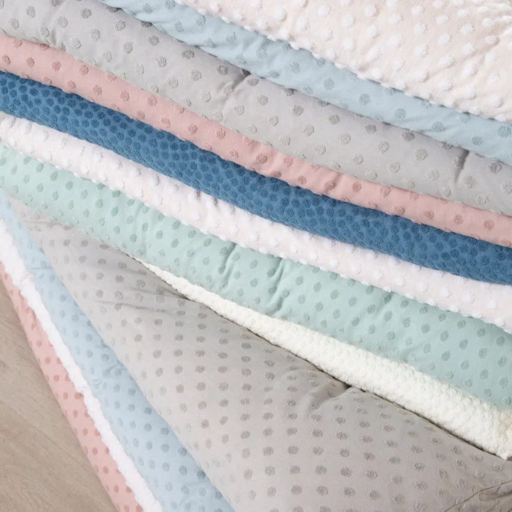 roba Bettwäsche 'Frosty Almond' - Kissenbezug 40 x 60 & Deckenbezug 100 x 135 - Beige – Bild 10