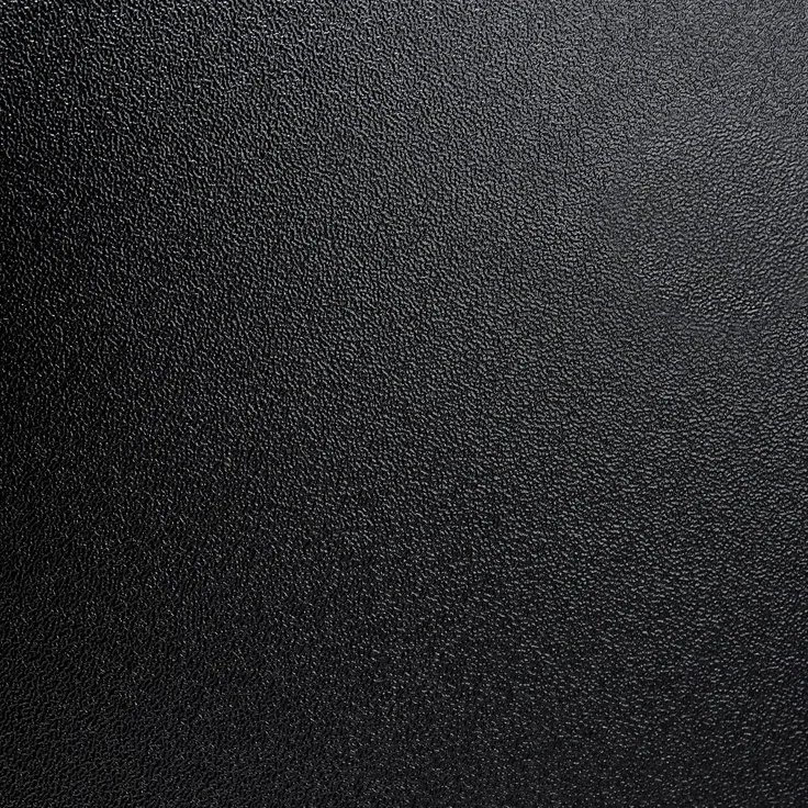 Schreibtisch mit Regalaufsatz ZYRA 110 cm 50 cm Schwarz – Bild 9