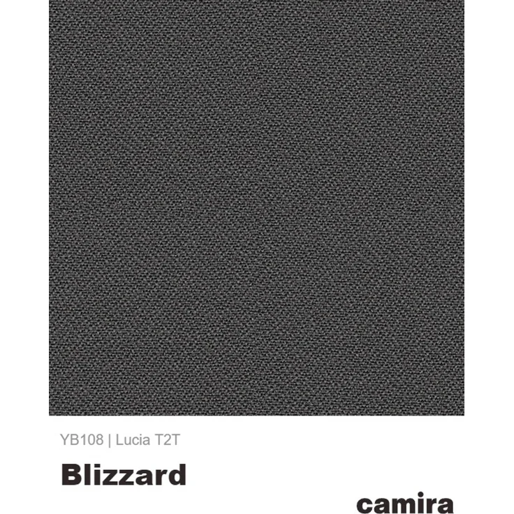 Rheinland Möbel FocusWall STWR1014 – Akustik-Stellwand 1000×1400 mm in Stofffarbe Blizzard inkl. Rollen – Mobile Schreibtisch-Trennwand für Büro & Homeoffice – Schallschutz – Made in Germany – Bild 4
