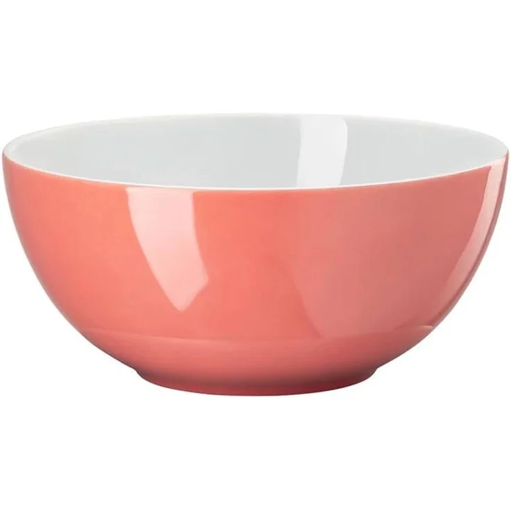 Thomas Schüssel 18cm Sunny day | Farbauswahl : Soft Red – Bild 2
