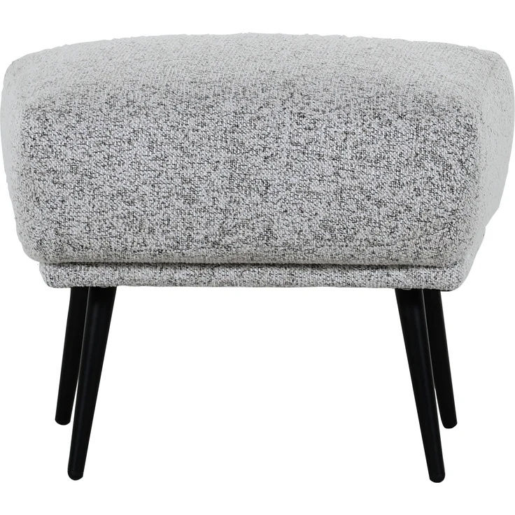 Gutmann Aversa Hocker 63x58x46 cm – Bild 2