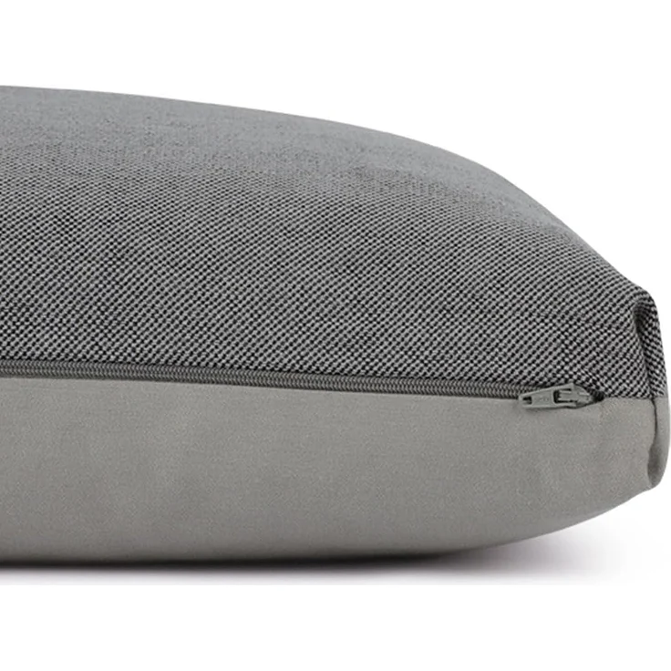 SCHÖNER WOHNEN-Kollektion Kissenhülle Solo, (1 Stück), 38x58 cm – Bild 4