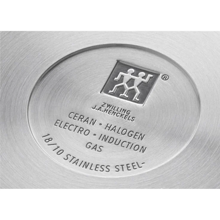 Zwilling Kochtopf 16 cm Twin Classic 40913-160-0 – Bild 4
