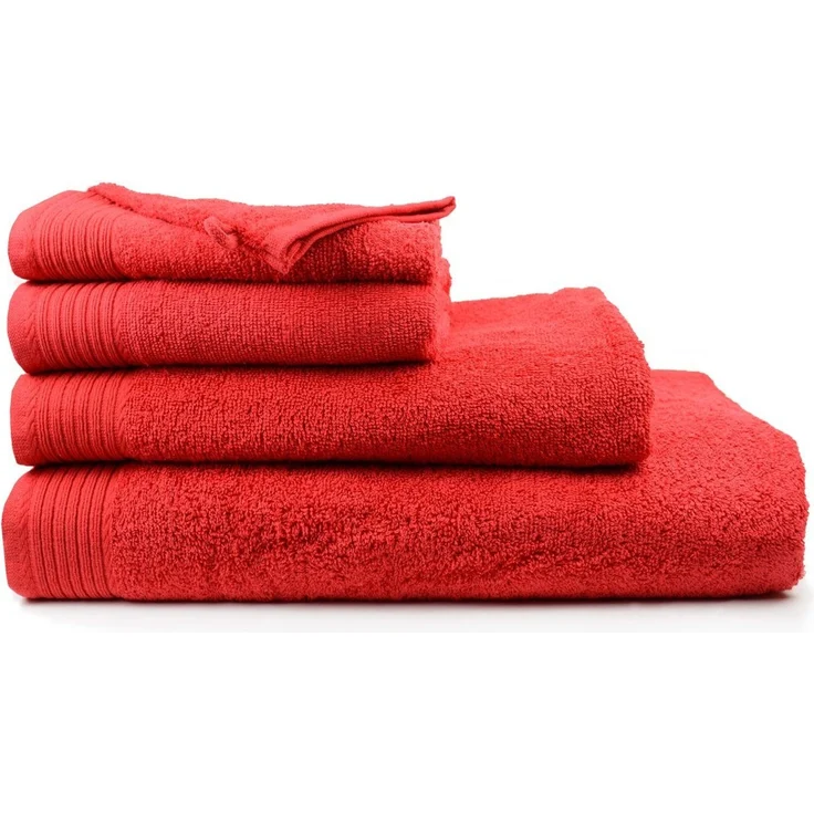 Schnoschi Handtuch Handtuch mit Namaste bestickt Duschtuch Badetuch Gästehandtuch, hochwertige Bestickung mit Namaste – Bild 2